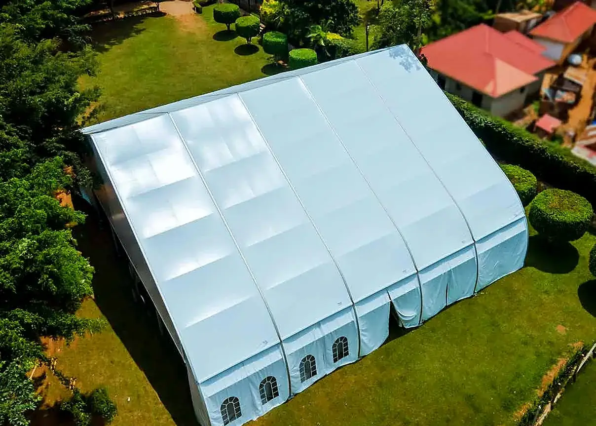 Bento Events setup
