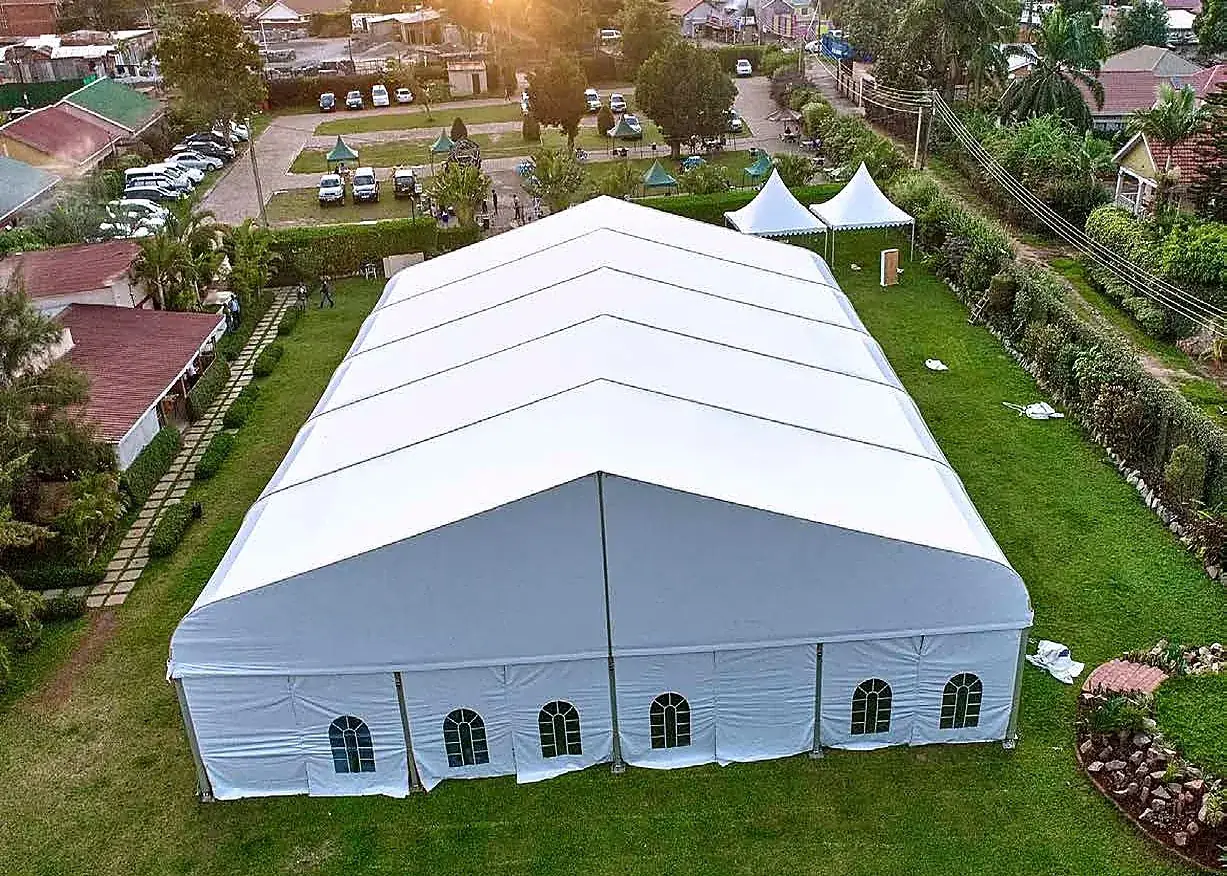 Bento Events setup