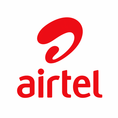 Airtel Uganda logo