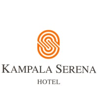 Kampala Serena Hotel logo