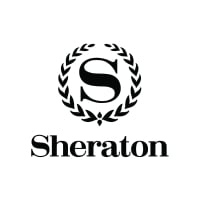 Sheraton Kampala Hotel logo