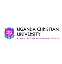 Uganda Christian University logo