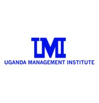 Uganda Management Institute logo
